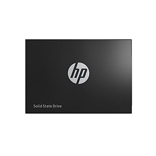 HP S700 2.534; 500GB SATA III Internal Solid State Drive (SSD) 2DP99AA#ABC