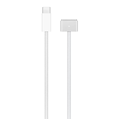 Apple USB-C to Magsafe 3 Cable (2 m) - AOP3 EVERY THING TECH 