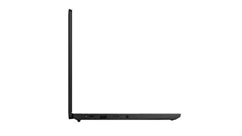 Lenovo IdeaPad 3 11 Chromebook Laptop, 11.6" HD Display, Intel Celeron N4020, 4GB RAM, 64GB Storage, Intel UHD Graphics 600, Chrome OS, Onyx Black