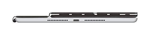 Apple Smart Keyboard for iPad (9th, 8th and 7th Generation) and iPad Air (3rd Generation) - US English - AOP3 EVERY THING TECH 