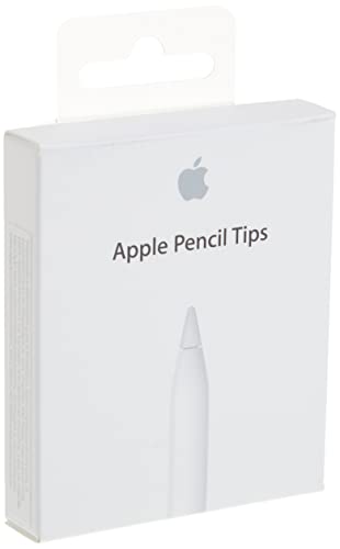 Apple Pencil Tips (4 Pack) - AOP3 EVERY THING TECH 