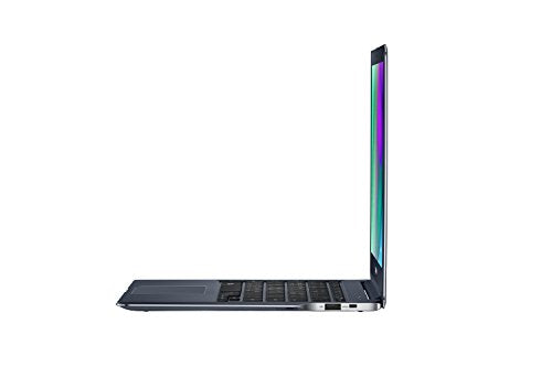 Samsung ATIV Book 9 NP930X2K-K01US Laptop (Windows 8, Intel Core M 5Y31, 12.2" LED-lit Screen, Storage: 256 GB, RAM: 8 GB) Imperial Black