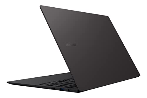 SAMSUNG 13.3” Galaxy Book2 Pro Laptop Computer, i7 / 8GB / 512GB, 12th Gen Intel Core Processor, Evo Certified, Lightweight, 2022 Model, Graphite