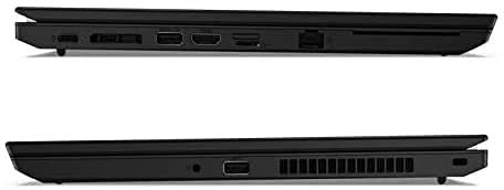 Latest 2022 Lenovo ThinkPad L15 15.6" FHD Touchscreen (Intel 4-Core i7-1165G7, 64GB RAM, 2TB PCIe SSD) Business Laptop, Backlit KB, Fingerprint, Thundenbolt 4, IST Cable, Windows 10 Pro