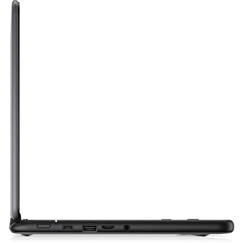 Dell Chromebook 11 3100 11.6" Touchscreen 2 in 1 Chromebook - HD - 1366 x 768 - Intel Celeron N4020 Dual-core (2 Core) - 4 GB RAM - 32 GB Flash Memory