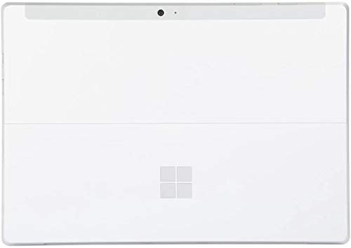 Microsoft Surface 3 10.8" FHD (1920x1280) Touchscreen 2-in-1 Education and Business Laptop Tablet (Intel Quad-Core Atom x7-Z8700, 4GB RAM, 64GB SSD) Mini DP, WiFi AC, Webcam, Windows 10 Pro