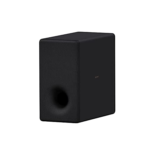 Sony SA-SW3 Wireless Subwoofer for HT-A9/A7000/A5000