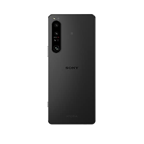 Sony Xperia 1 IV 512GB Factory Unlocked Smartphone