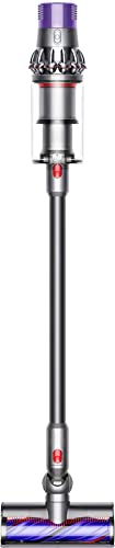 Dyson v10 Animal Iron Vacuum, Depth 10.67" Height 49.17" Width 6.06"