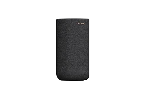 Sony SA-RS5 Wireless Rear Speakers with Built-in Battery for HT-A7000/HT-A5000