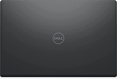 2022 Newest Dell Inspiron 15 3511 Laptop, 15.6" FHD Touchscreen, Intel Core i7-1165G7 Processor, 16GB DDR4 RAM, 2TB PCIe SSD, Wi-Fi, Webcam, HDMI, Windows 11 Home, Black