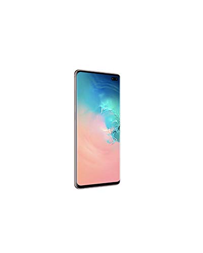 Samsung Galaxy S10+ Plus Verizon + GSM Unlocked 1TB Ceramic White