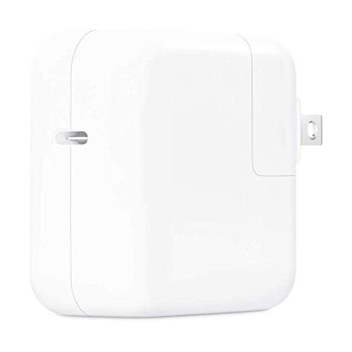 Apple 30W USB-C Power Adapter - AOP3 EVERY THING TECH 
