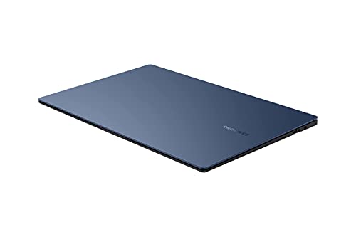 Samsung Galaxy Book Pro Laptop Computer, 13.3" AMOLED Screen, i7 11th Gen, 8GB Memory, 512GB SSD, Long-Lasting Battery, Mystic Blue (Renewed)