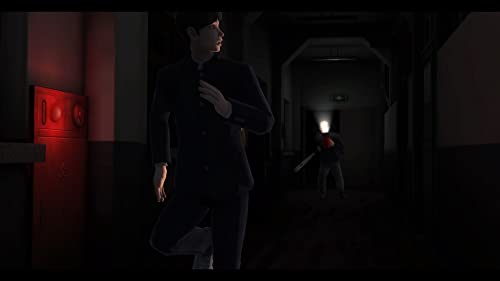 White Day: A Labyrinth Named School - PlayStation 5