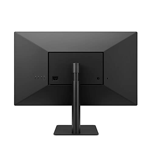 LG 27MD5KL-B Ultrafine 27-inch IPS LCD 5K UHD Monitor (Renewed)