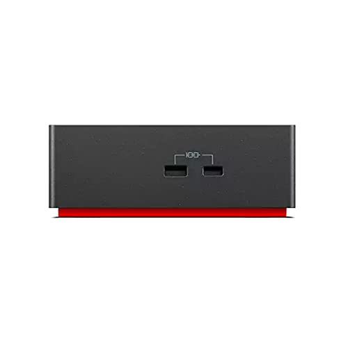 Lenovo ThinkPad Universal USB-C Dock-40AY0090