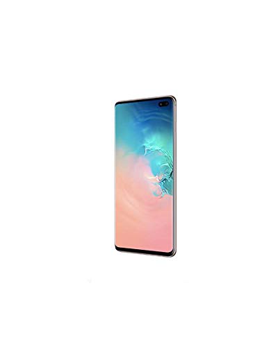 Samsung Galaxy S10+ Plus Verizon + GSM Unlocked 1TB Ceramic White