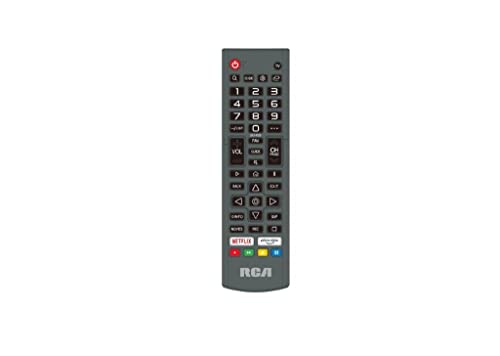 RCA 65-inch Class webOS Series - 4K UHD HDR Smart TV (2021 Model)