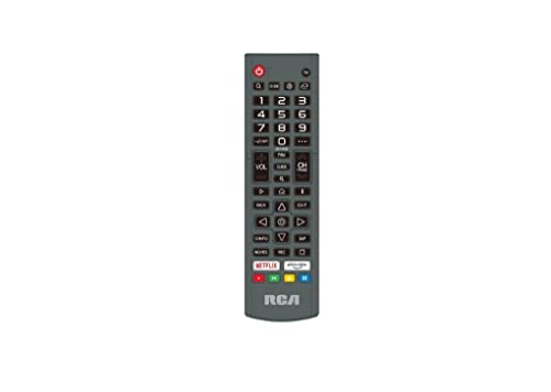 RCA 82-inch Class webOS Series - 4K UHD Smart TV (RWOSU8250, 2021 Model)