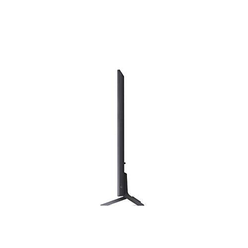 LG 55NANO90UPA Alexa Built-In NanoCell 90 Series 55" 4K Smart UHD NanoCell TV (2021)