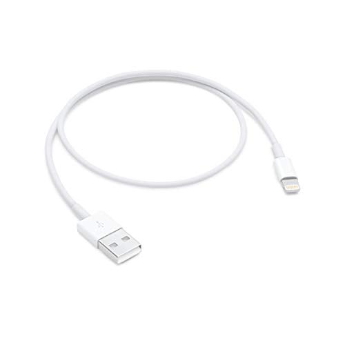 Apple Lightning to USB Cable (0.5 m) - AOP3 EVERY THING TECH 