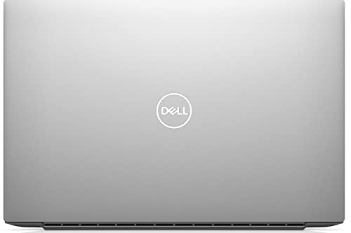 2022 Dell XPS 17 9710 17.3" Gaming Laptop with 60Hz WUXGA IPS Display (Intel i9-11900H 8-Core, 64GB RAM, 2x8TB PCIe SSD RAID 1 (8TB),RTX 3060 Max-Q,Backlit KYB,FP,WiFi 6, BT 5.1,HD Webcam, Win11P)