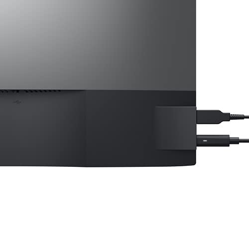 2 x Dell U2720Q UltraSharp 27" 16:9 HDR 4K IPS Monitor (U2720Q) + 2 x HDMI Cable + LCD Cleaning Kit