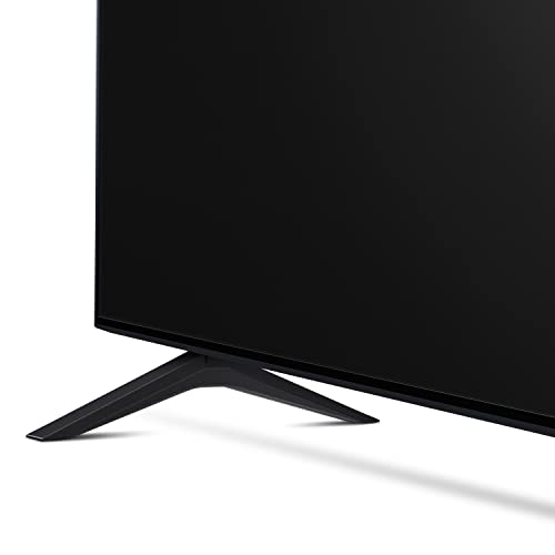 LG 86-Inch Class NANO75 Series Alexa Built-in 4K Smart TV, 120Hz Refresh Rate, AI-Powered 4K, WiSA Ready, Cloud Gaming (86NANO75UQA, 2022)