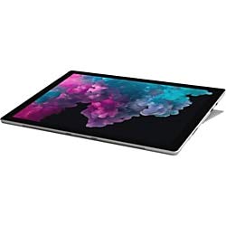 Microsoft  Surface Pro 6 (Intel Core i7, 16GB RAM, 512GB)