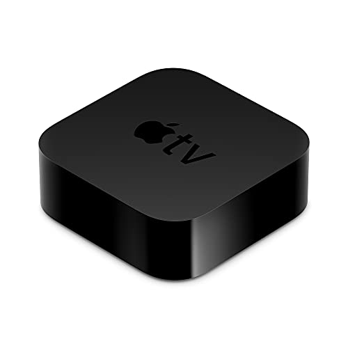 2021 Apple TV 4K (32GB) - AOP3 EVERY THING TECH 