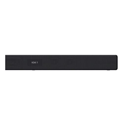 Sony HT-A7000 7.1.2 Channel Dolby Atmos® Sound Bar with SA-SW3 200W Wireless Subwoofer