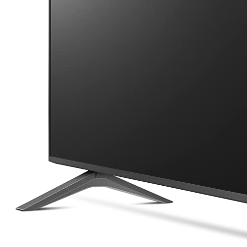 LG 70-Inch Class UQ9000 Series Alexa Built-in 4K Smart TV (3840 x 2160), 60Hz Refresh Rate, AI-Powered 4K, Cloud Gaming (70UQ9000PUD, 2022)