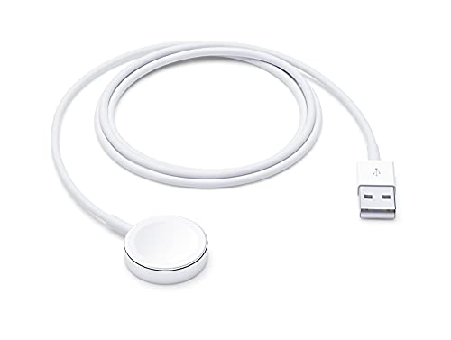 Apple Watch Magnetic Charging Cable (1m) - AOP3 EVERY THING TECH 