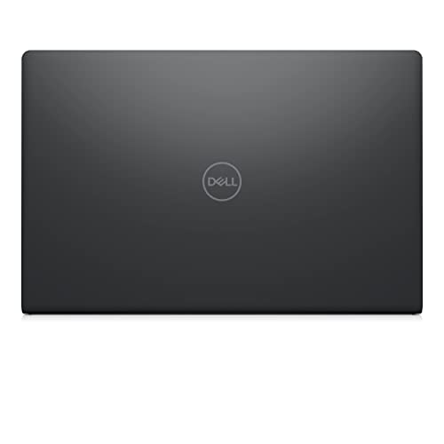 [Windows 11 Home] 2021 Newest Dell Inspiron 3000 Touchscreen Laptop, 15.6" FHD (1920 x1080) Display, Intel Core i7(Quad-Core), 16GB RAM, 1TB PCIe SSD, HDMI, WiFi, Webcam, SD Card Reader, Black