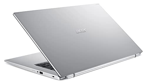 Acer 2023 Aspire 5 17.3" FHD Performance Laptop, Intel Core i7-1165G7(Up to 4.70GHz), 20GB RAM, 1TB NVMe SSD, Backlit Keyboard, Fingerprint, WiFi 6, Webcam, RJ45, HDMI, Win 11, w/ CUE Accessories