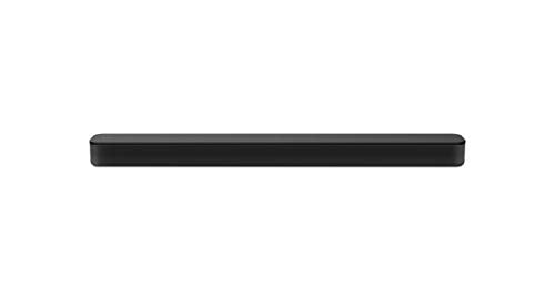 Sony HT-S350 Soundbar with Wireless Subwoofer: S350 2.1ch Sound Bar and Powerful Subwoofer - Home Theater Surround Sound Speaker System for TV - Blutooth and HDMI Arc Compatible Bar Black