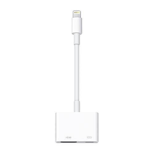 Apple Lightning to Digital AV Adapter - AOP3 EVERY THING TECH 