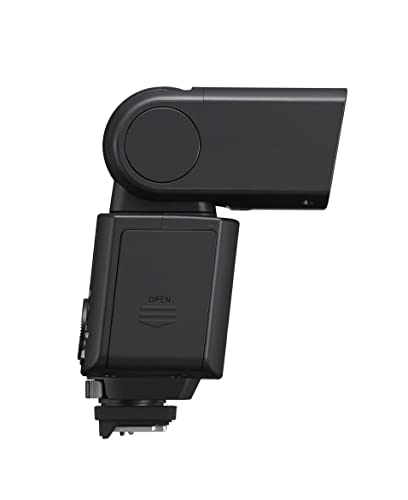 GN46 Wireless Radio Control External Flash