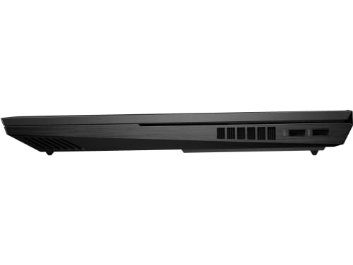 2022 HP Omen Gaming Laptop | 17.3" 144 Hz IPS FHD | 8-Core Intel i7-11800H | 16GB DDR4 1TB NVMe SSD | NVIDIA GeForce RTX 3060 6GB | DTS | Backlit | WIFI 6 | Thunderbolt4 | HDMI | RJ45 | Windows11 Home