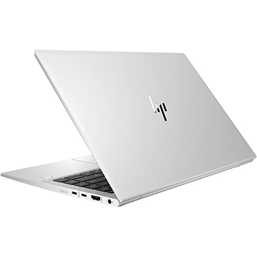 New HP EliteBook 845 G7 14" IPS FHD (32GB RAM, 1TB PCIe SSD, AMD 6-Core Ryzen 5 Pro 4650U (Beat i7-1165G)) Business Laptop w/ WiFi + Webcam + Briefcase, Windows 10 Pro / Win 11 Pro