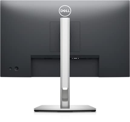 Dell 24 inch Monitor, P2422H Full HD 1080p Monitor, Anti Glare 16:9 IPS Computer Monitor with Wholesalehome Mousepad