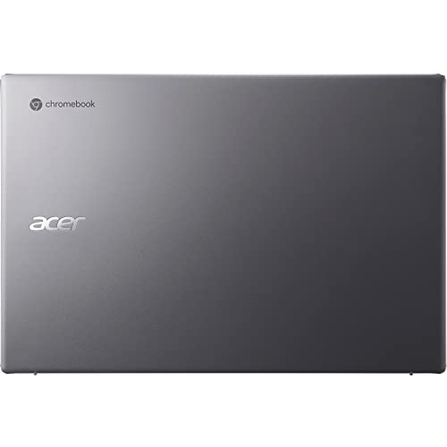 Acer Chromebook 515 CB515-1W CB515-1W-50FL 15.6" Chromebook - Full HD - 1920 x 1080 - Intel Core i5 i5-1145G7 Quad-core (4 Core) 2.60 GHz - 16 GB Total RAM - 256 GB SSD