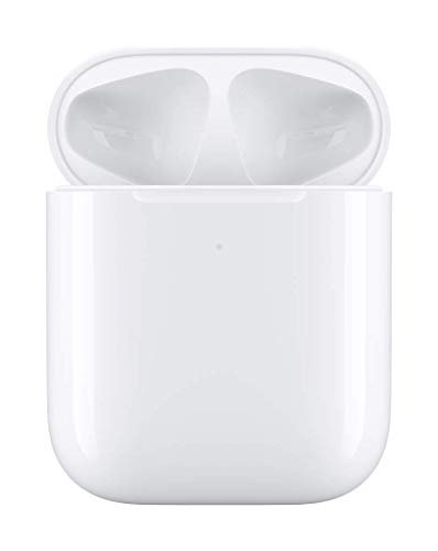 Apple Wireless Charging Case for AirPods - AOP3 EVERY THING TECH 