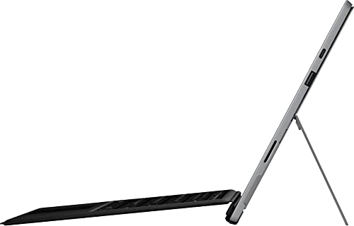 Microsoft Surface Pro 7+ 2-in-1, 12.3" Touch Screen, 11th Gen Intel Core i3, 8GB RAM, 128GB SSD, Windows 11 Home, Platinum, with Type Cover, Surface Pen & Sleeve