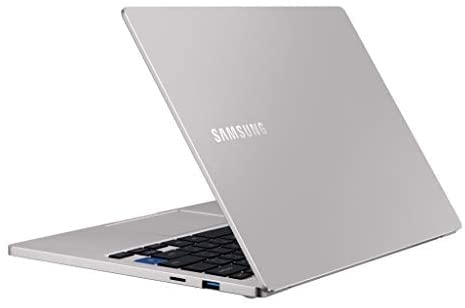 Samsung Notebook 7 13.3” (16GB RAM/512GB SSD)