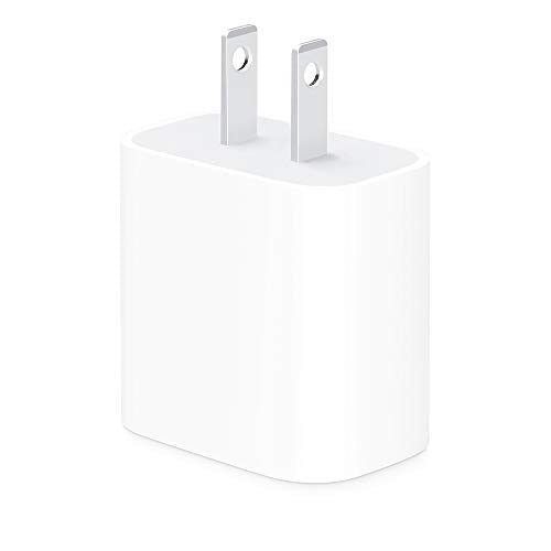 Apple 20W USB-C Power Adapter - AOP3 EVERY THING TECH 
