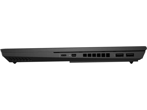 2022 HP Omen 15.6" 144 Hz IPS FHD Gaming Laptop Intel i7-11800H 8-Core 16GB DDR4 1TB NVMe SSD NVIDIA GeForce RTX 3070 8GB 4-Zone RGB Backlit Keyboard Thunderbolt 4 WiFi 6 Windows 10 Pro w/32GB USB