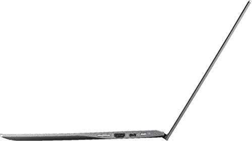 Acer - Chromebook Spin 713 2-in-1 13.5" 2K VertiView 3:2 Touch - Intel i5-10210U - 8GB Memory - 128GB SSD – Steel Gray