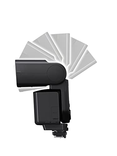 GN60 Wireless Radio Control External Flash